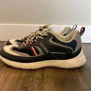 Tommy Hilfiger chunky sneakers